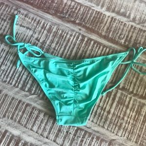 Victoria’s Secret String Bikini Bottom
